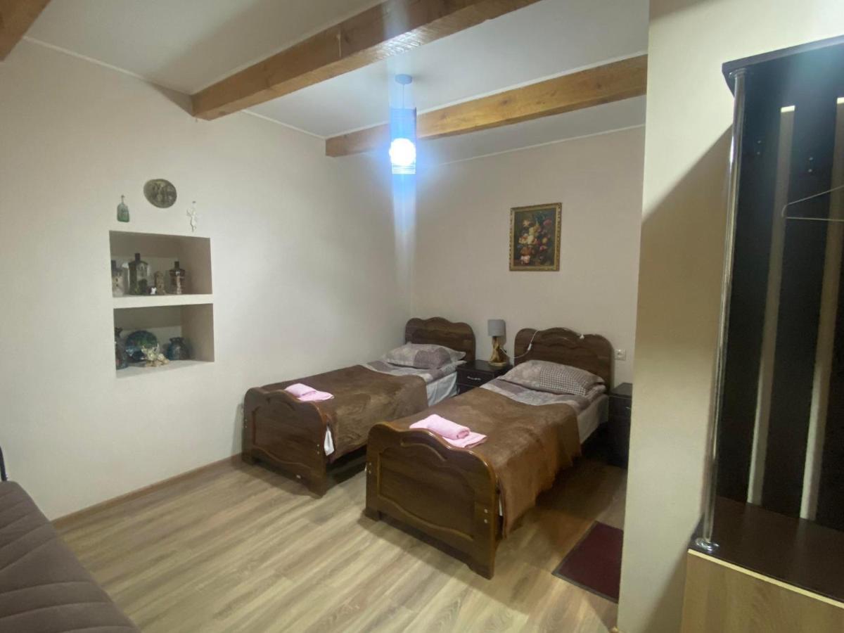 Guesthouse Venera Mestia Exterior photo