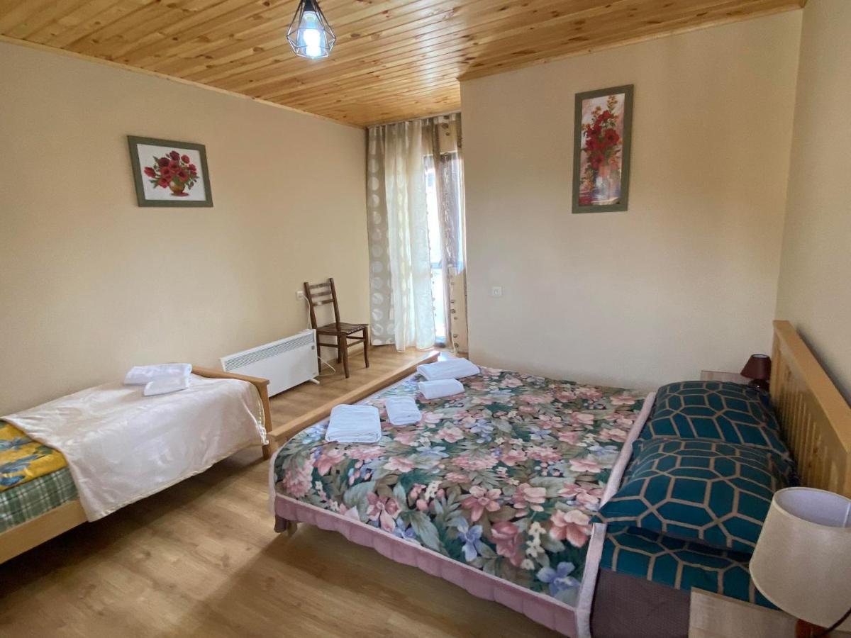 Guesthouse Venera Mestia Exterior photo