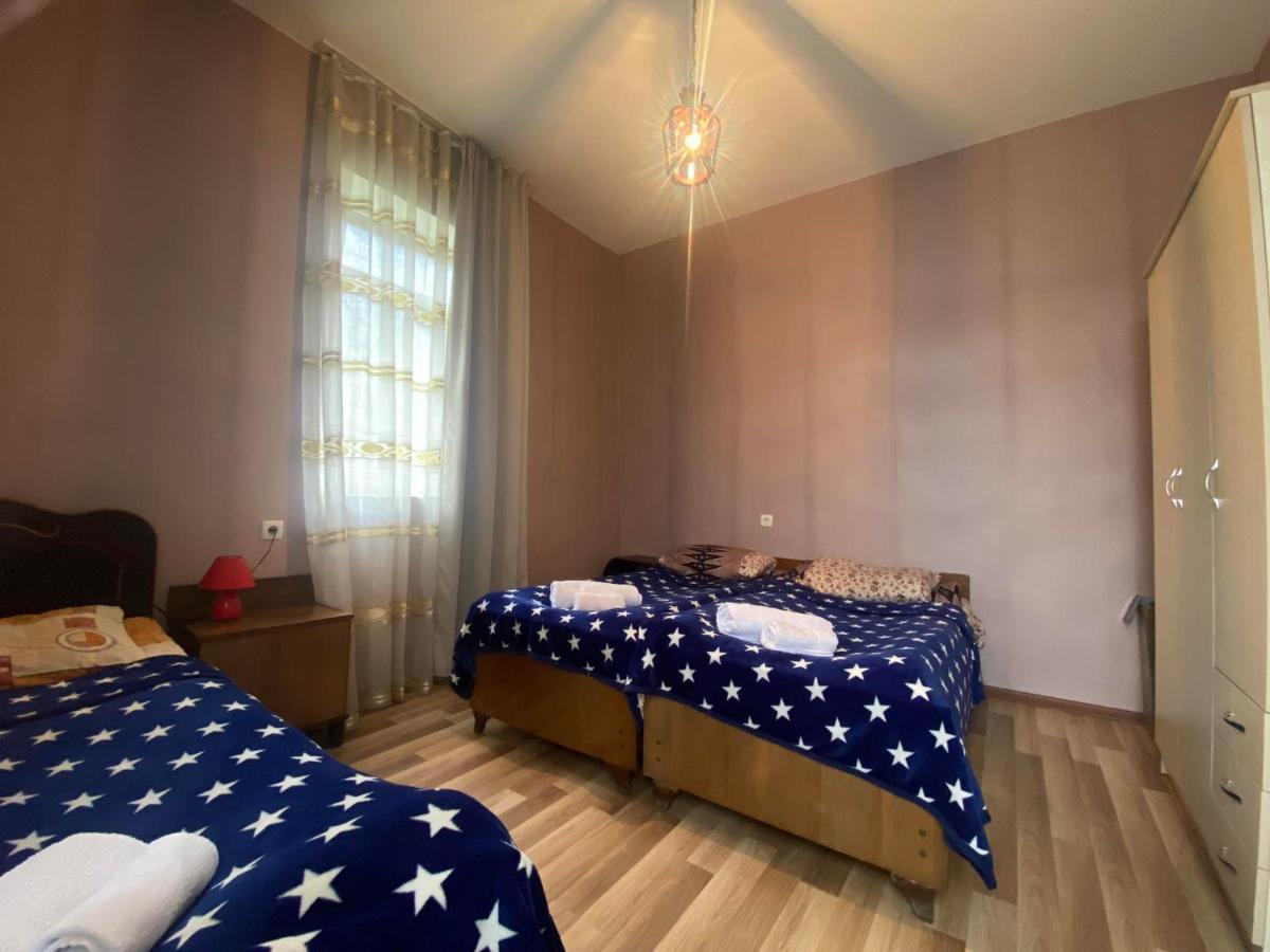 Guesthouse Venera Mestia Exterior photo