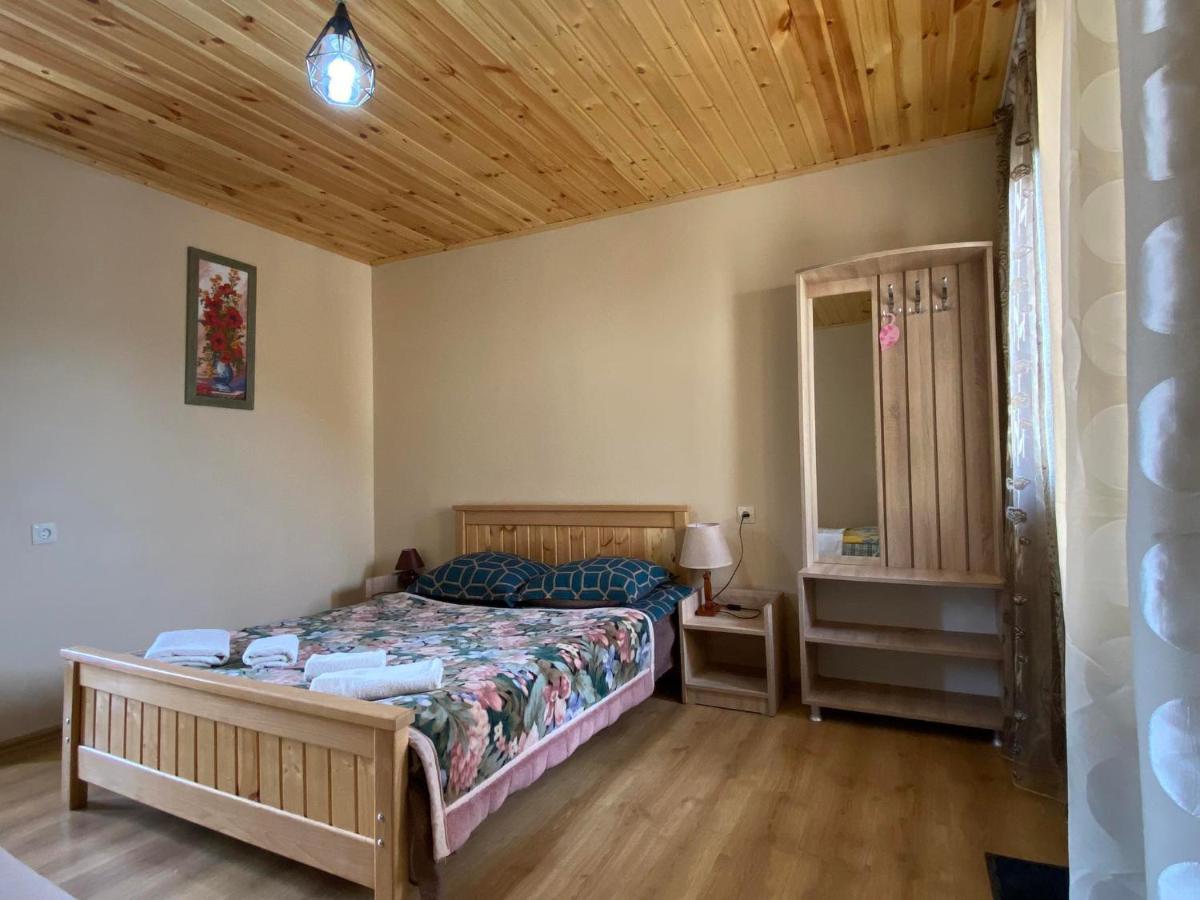 Guesthouse Venera Mestia Exterior photo