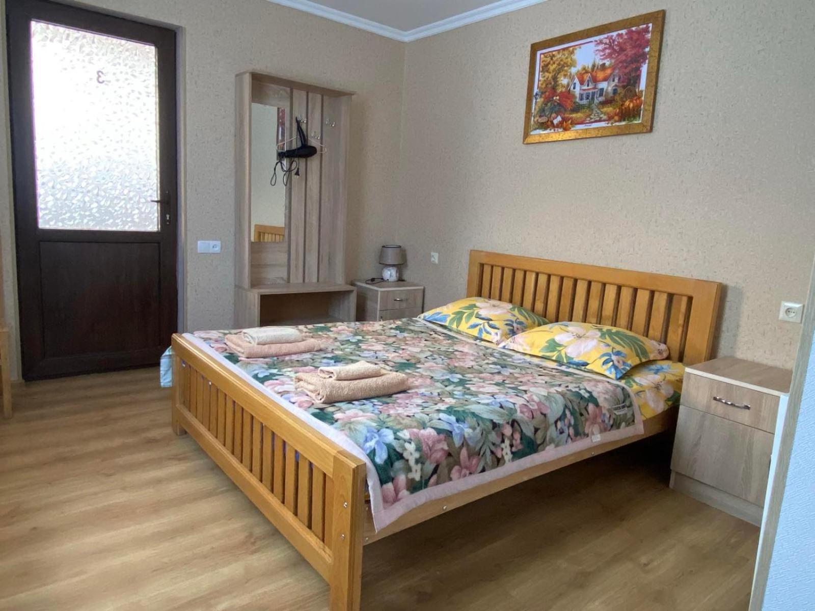 Guesthouse Venera Mestia Exterior photo