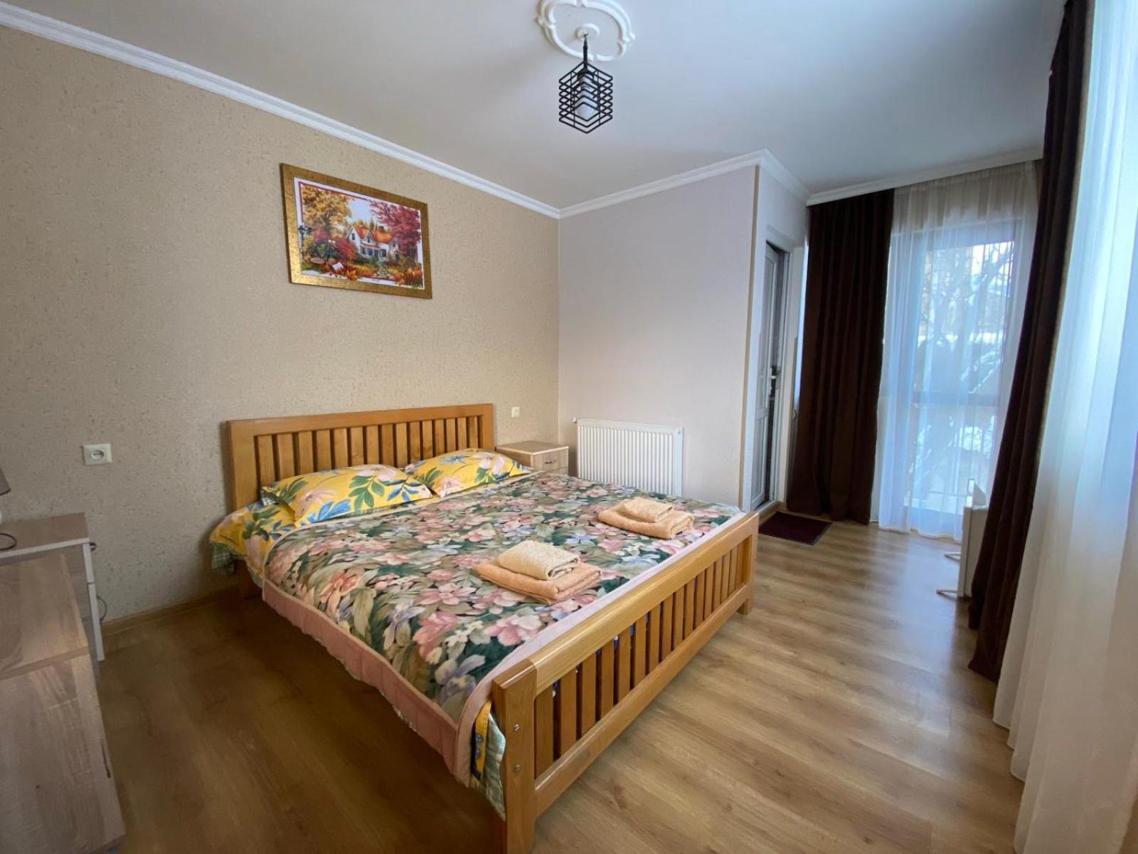 Guesthouse Venera Mestia Exterior photo