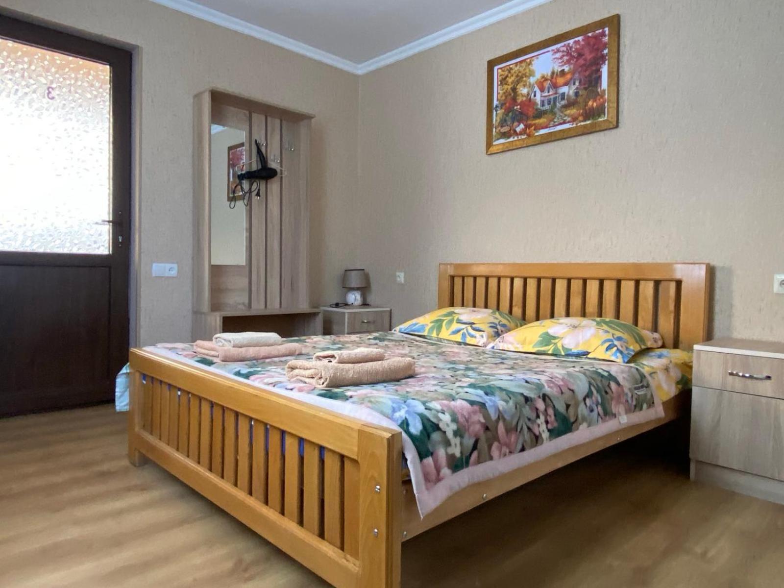Guesthouse Venera Mestia Exterior photo