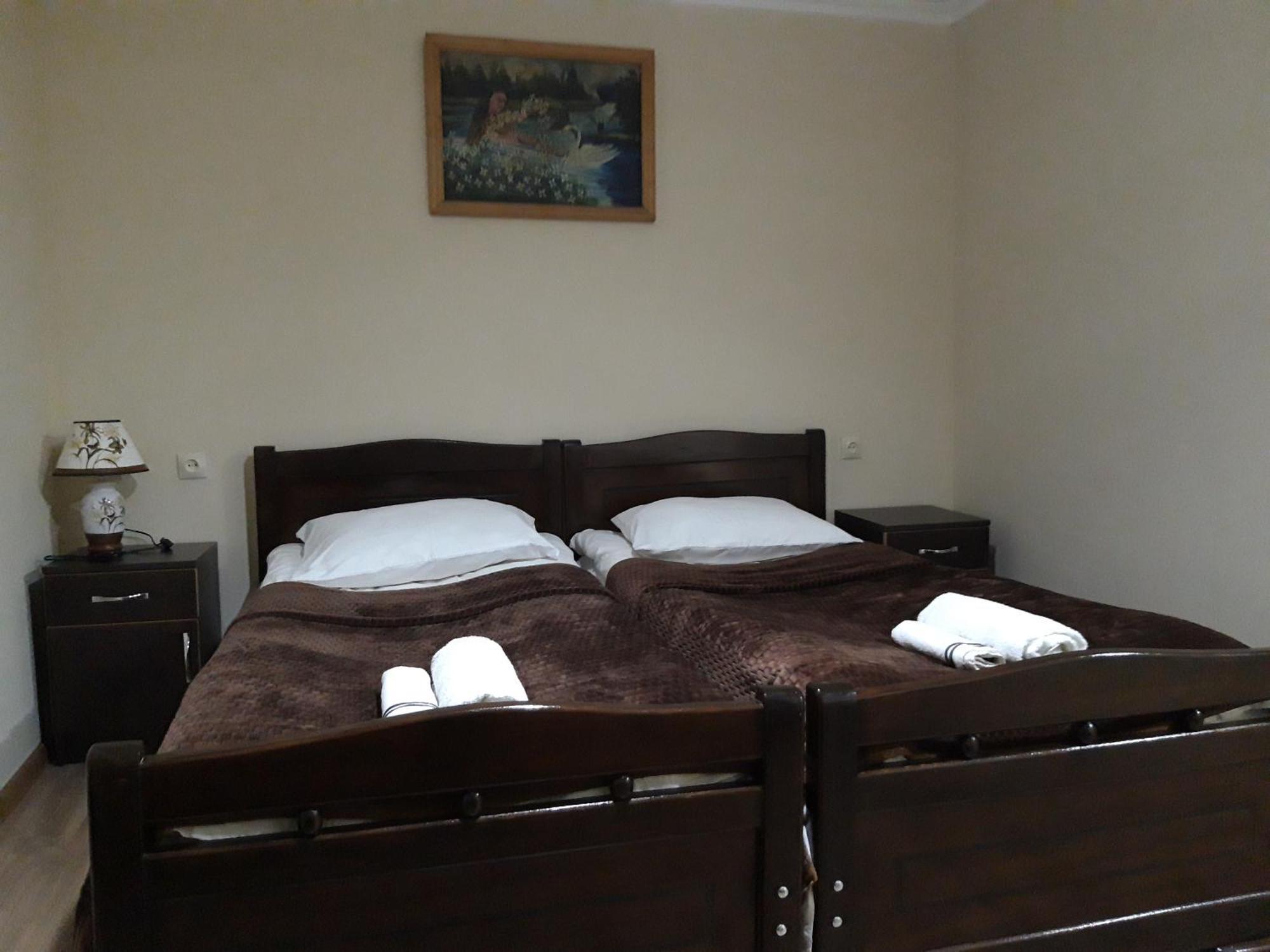 Guesthouse Venera Mestia Room photo