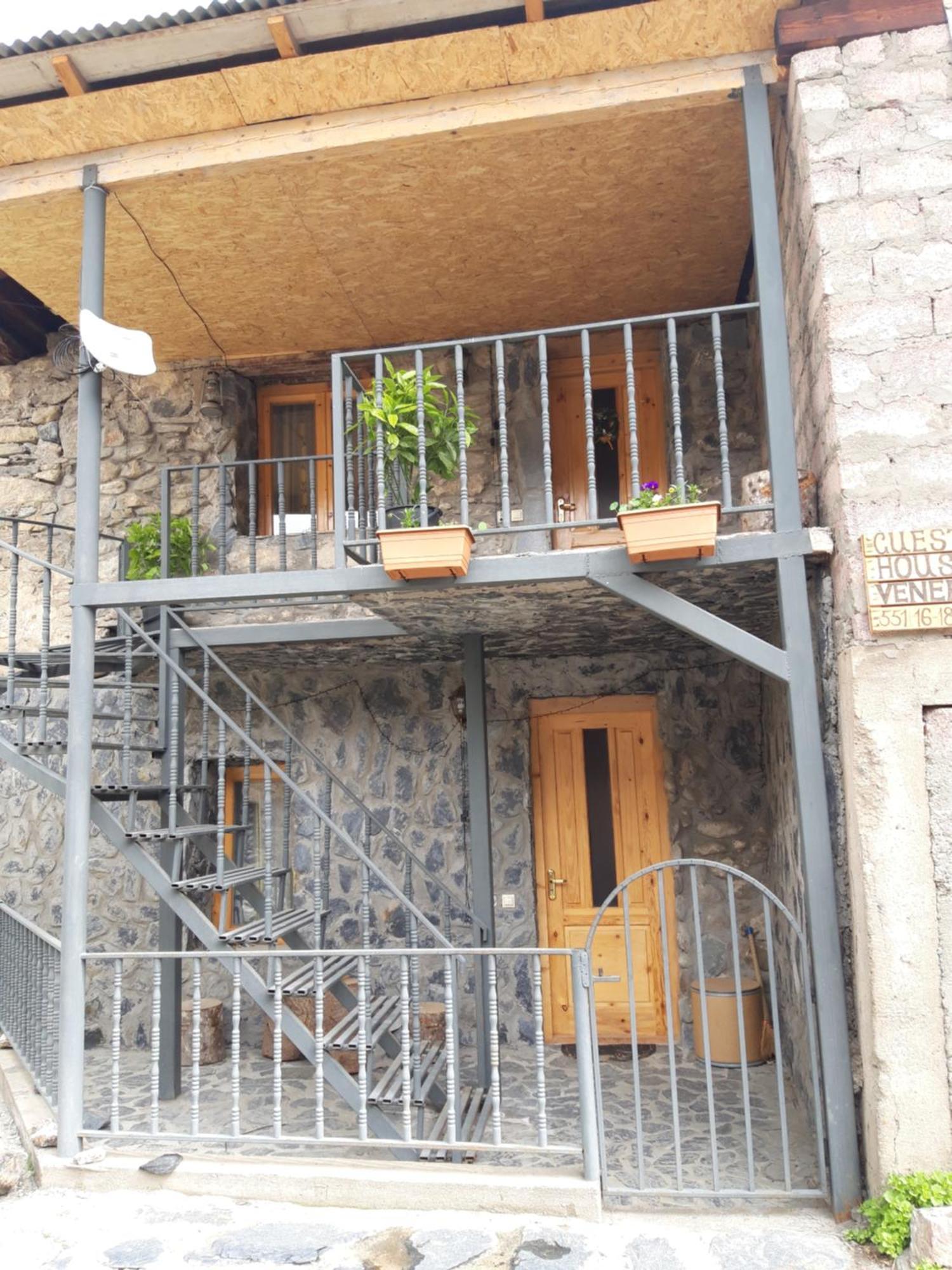 Guesthouse Venera Mestia Room photo