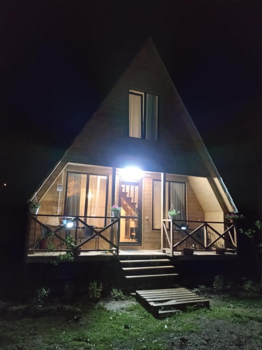 Guesthouse Venera Mestia Exterior photo
