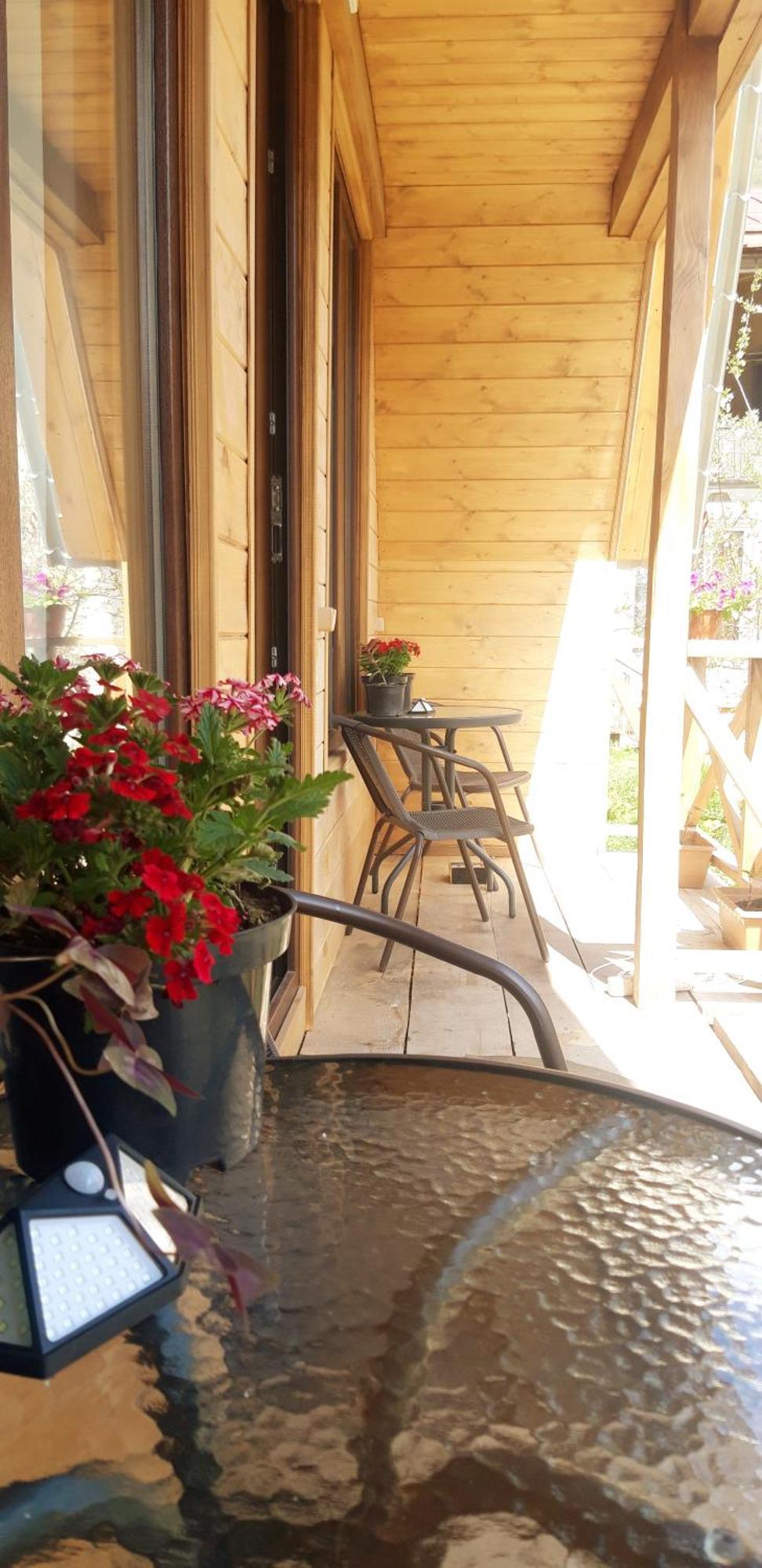 Guesthouse Venera Mestia Exterior photo
