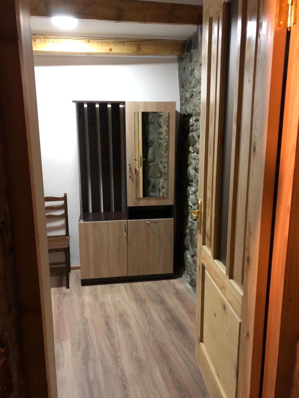 Guesthouse Venera Mestia Exterior photo