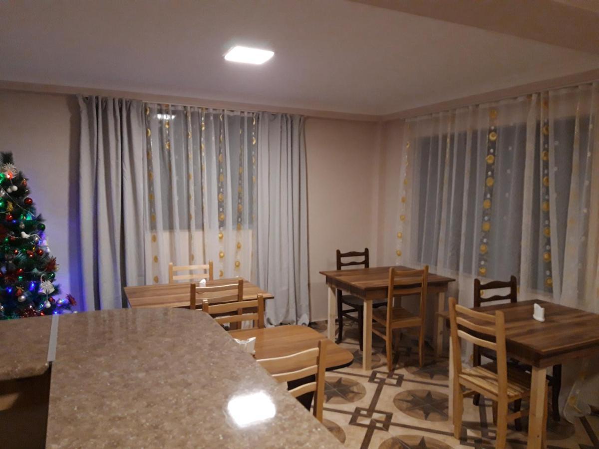 Guesthouse Venera Mestia Exterior photo